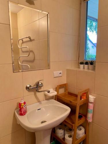 Apartamento Domek Z Ogrodem
