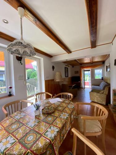 Apartamento Domek Z Ogrodem