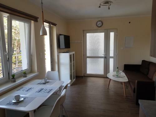 Apartament Ba?tyk