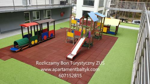 Apartament Ba?tyk