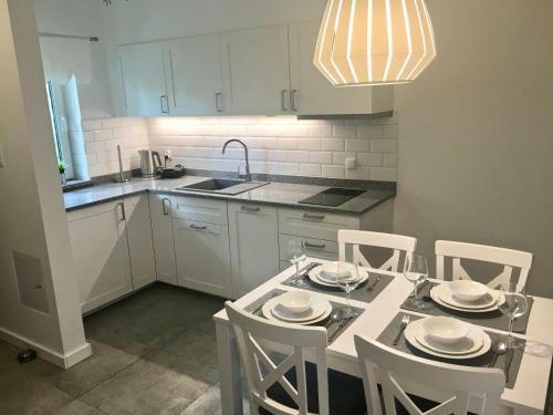 Apartamenty Porto Eli