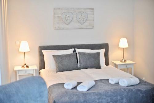Apartamenty Porto Eli