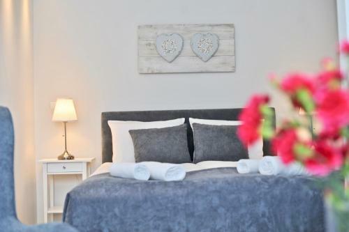 Apartamenty Porto Eli