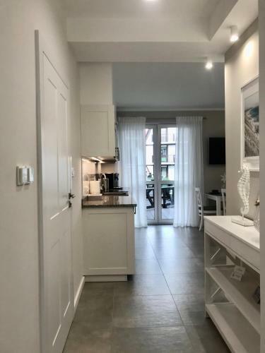 Apartamenty Porto Eli