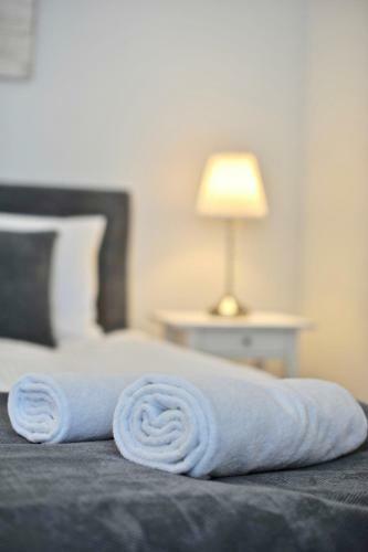 Apartamenty Porto Eli