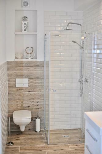 Apartamenty Porto Eli