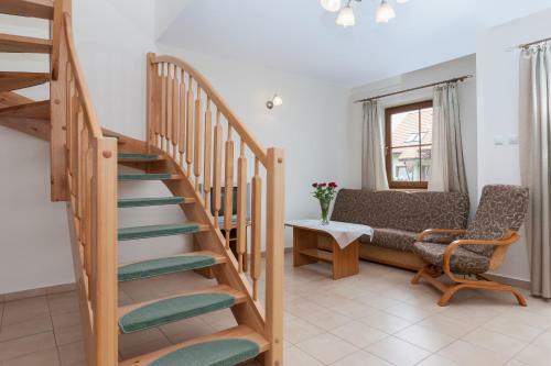 Apartamento Nautilus Rowy