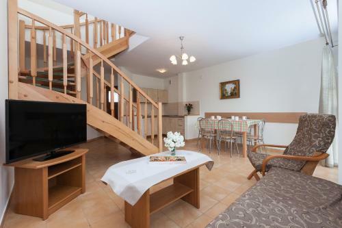 Apartamento Nautilus Rowy