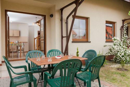 Apartamento Nautilus Rowy
