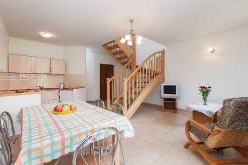 Apartamento Nautilus Rowy