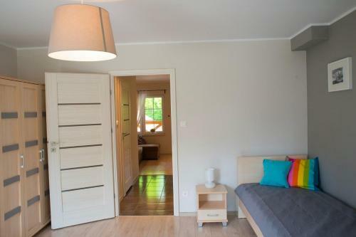Apartamento Impresja