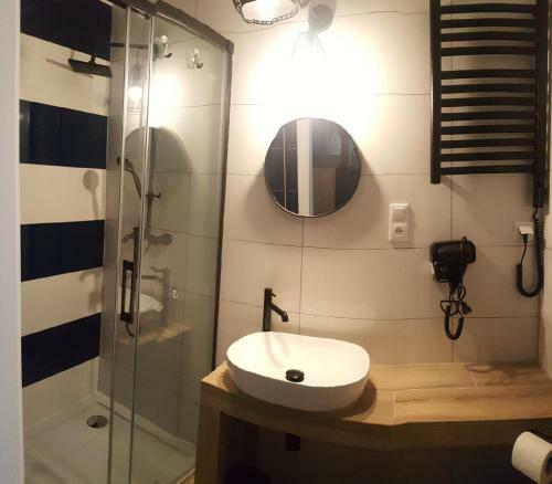 Apartamenty Piaskowe