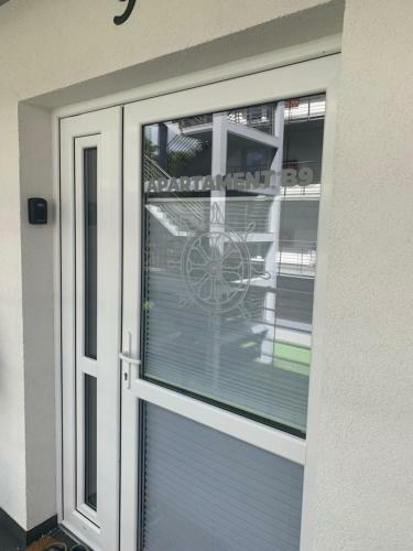 Apartamenty Piaskowe