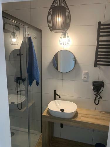 Apartamenty Piaskowe