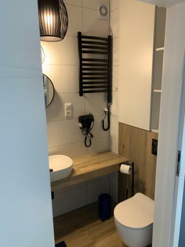 Apartamenty Piaskowe