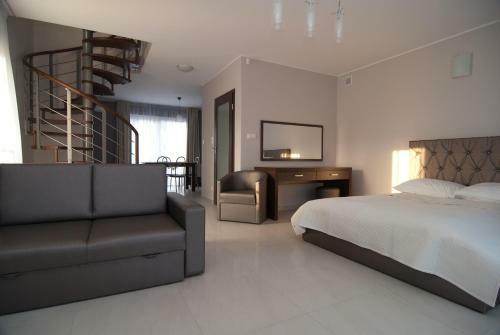 Bed & Breakfast Villa Baltica