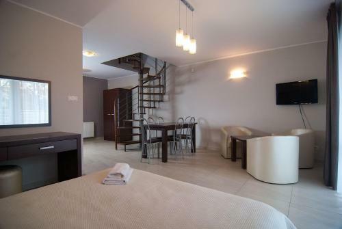 Bed & Breakfast Villa Baltica