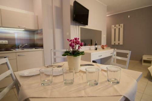 Bed & Breakfast Villa Baltica