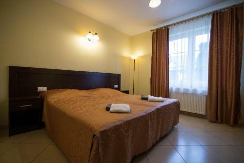 Bed & Breakfast Villa Baltica