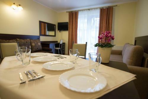 Bed & Breakfast Villa Baltica