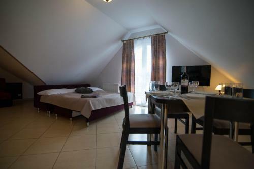 Bed & Breakfast Villa Baltica