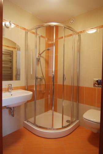 Bed & Breakfast Villa Baltica