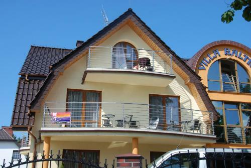Bed & Breakfast Villa Baltica