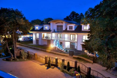 Bed & Breakfast Villa Baltica