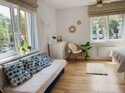 Apartamento Hilltom By The Sea