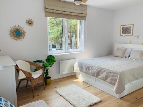 Apartamento Hilltom By The Sea