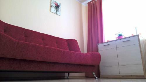Apartamento Rowan Rowy