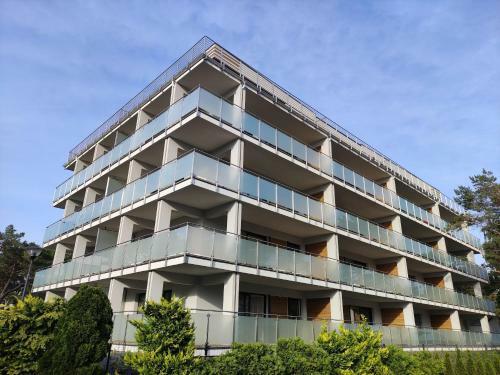 Apartamento Golden Sands