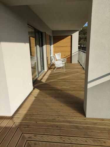 Apartamento Golden Sands
