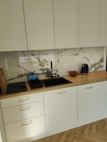 Apartamento Golden Sands