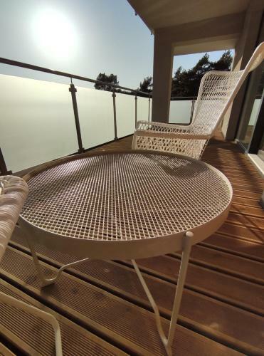 Apartamento Golden Sands