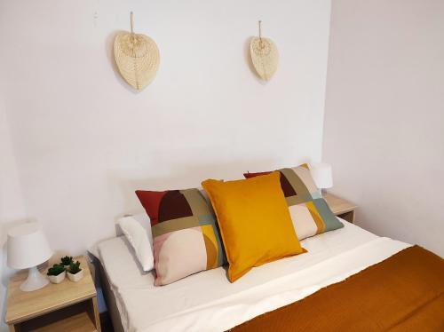 Apartament Piaskowy Nr A5 (3-5 Os.)