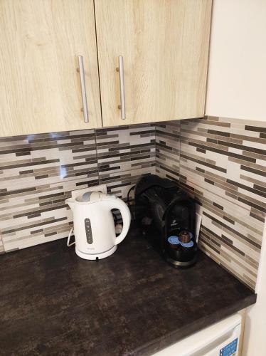 Apartament Piaskowy Nr A5 (3-5 Os.)
