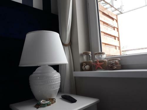 Apartamenty Marynarskie