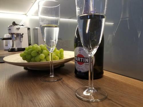 Apartamenty Marynarskie