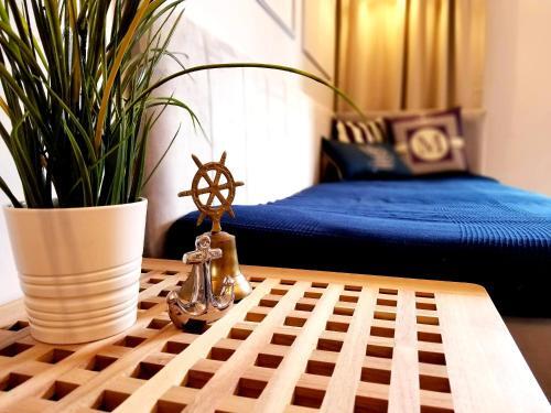 Apartamenty Marynarskie