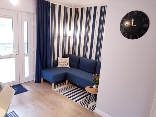 Apartamenty Marynarskie