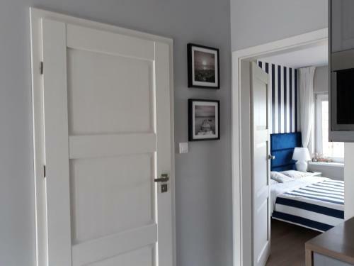 Apartamenty Marynarskie