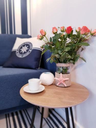 Apartamenty Marynarskie