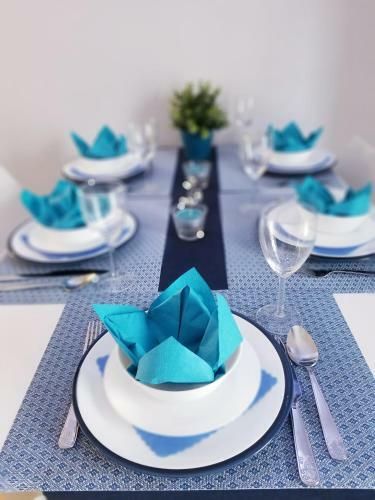 Apartamenty Marynarskie