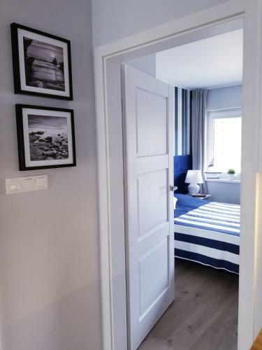Apartamenty Marynarskie