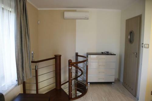 Willa Laura Rowy - Apartamenty Nad Morzem