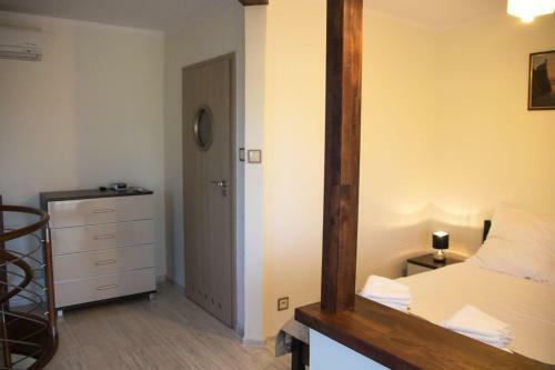 Willa Laura Rowy - Apartamenty Nad Morzem