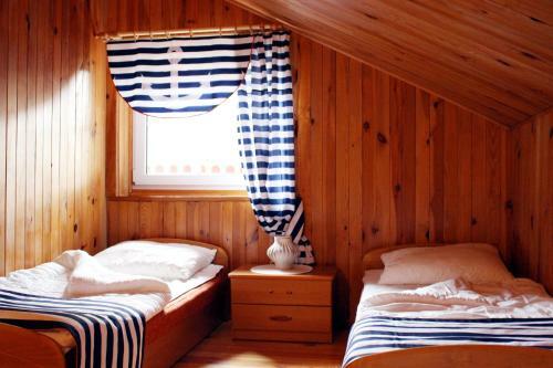 Lodge Rowianka