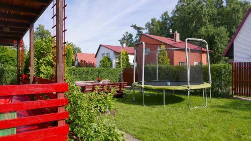 Lodge Rowianka