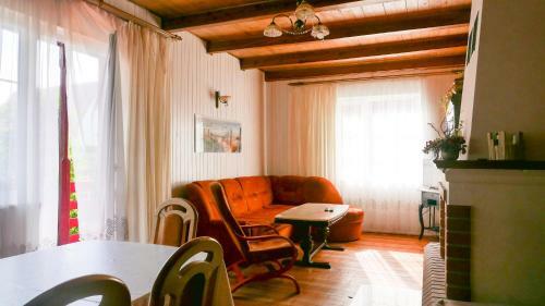 Lodge Rowianka